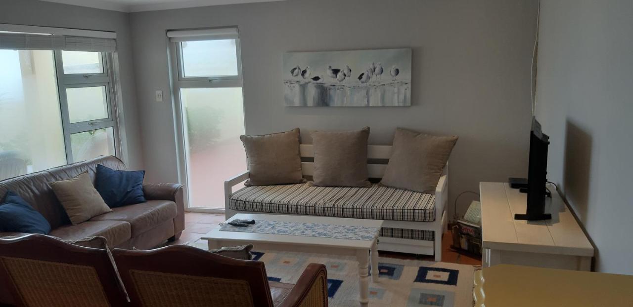 Meerhuis Cottage Langebaan Exterior foto